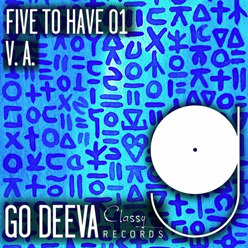 VA - FIVE TO HAVE 01 [GDC093]